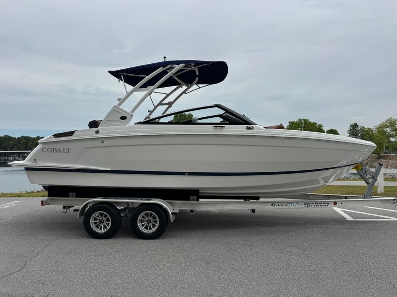 Boat Image 5