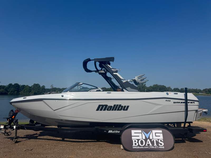 2026 Malibu Wakesetter 23 LSV