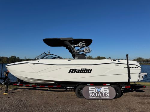 2026 Malibu Wakesetter 26 LSV