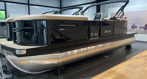 2026 Barletta Cabrio C22QC