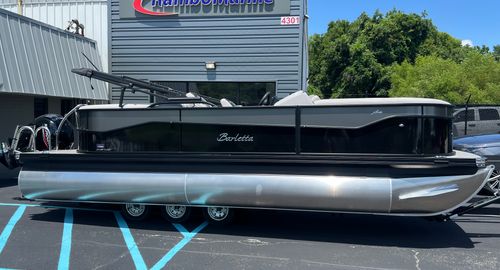 2026 Barletta Aria A22QC