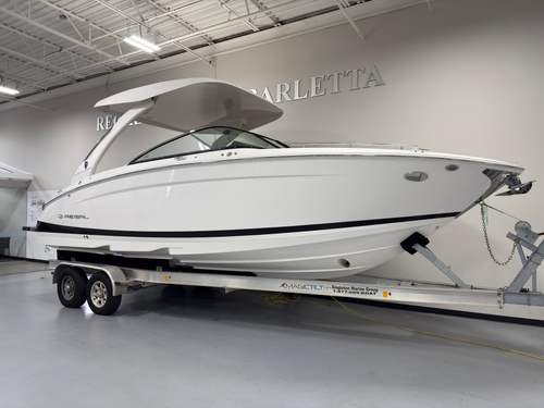 2026 Regal LS9 Ultimate