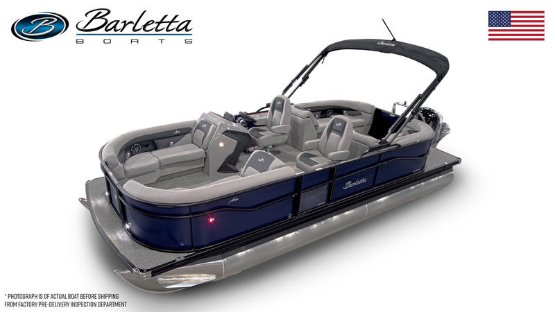 2026 Barletta Aria A22QC