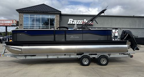 2026 Barletta Aria A24QC