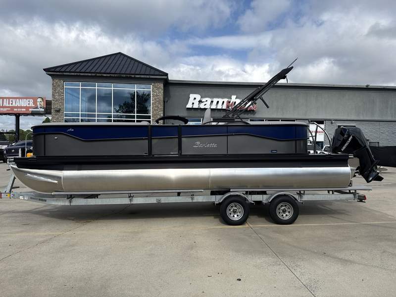 2026 Barletta Aria A24QC