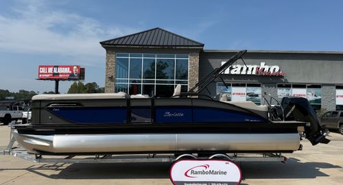 2026 Barletta Cabrio C24UC