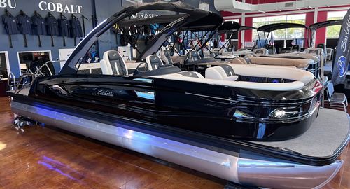 2026 Barletta Reserve Leggera R26UCA