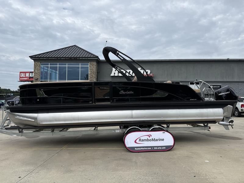 2026 Barletta Lusso L25UC