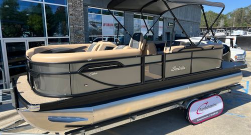 2026 Barletta Cabrio C22Q