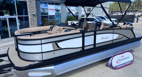 2026 Barletta Lusso L23QCSS