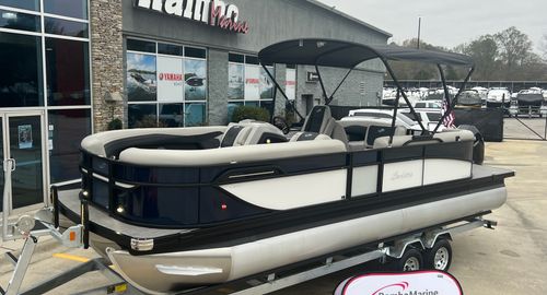 2026 Barletta Cabrio C24Q