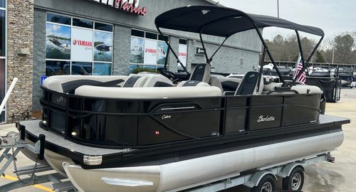 2026 Barletta Cabrio C22QC