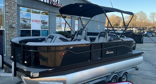 2026 Barletta Aria A22QC