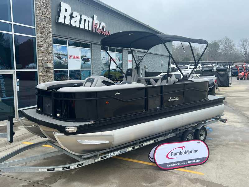 2026 Barletta Aria A22QC Platinum