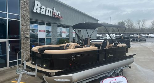 2026 Barletta Cabrio C24QC