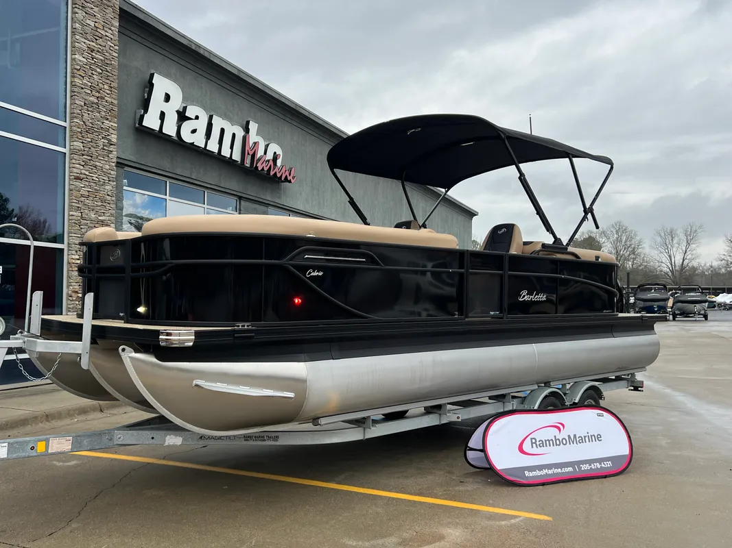 Boats for Sale | Rambo Marine Alabama