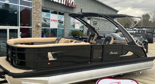 2026 Barletta Lusso L25UCA