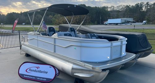 2026 Barletta Aria A22QC