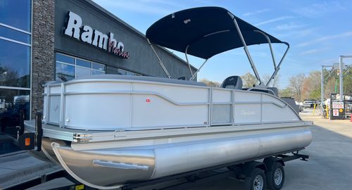 2026 Barletta Aria A22UC