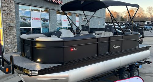 2026 Barletta Sanza S22QC