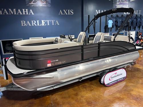 2024 Harris Cruiser 230