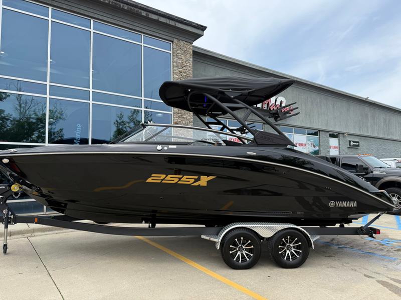 Boat Image 1