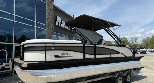 2021 Barletta Corsa 23UCA