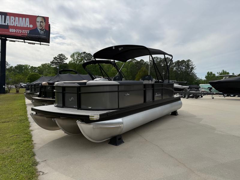 2026 Barletta Sanza S22QC