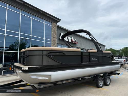 2026 Barletta Cabrio C24Q