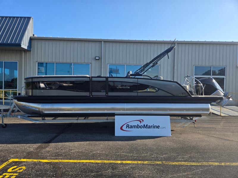 2026 Barletta Lusso L25UC