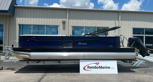 2026 Barletta Aria A24QC