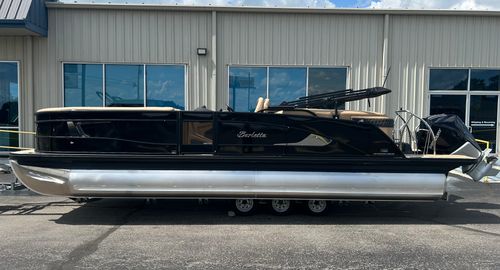 2026 Barletta Lusso L25QCSS