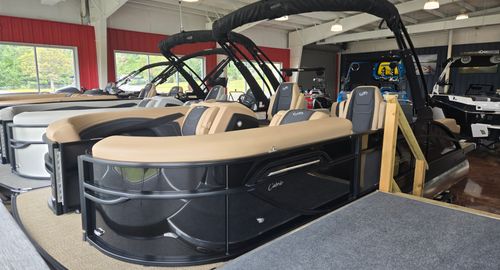 2026 Barletta Cabrio C22UC