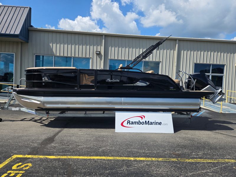 2026 Barletta Lusso L23UC