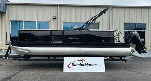 2026 Barletta Aria A22QC Platinum