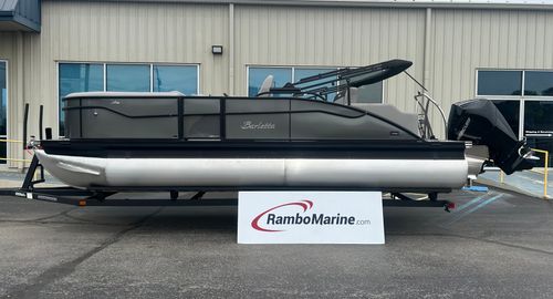 2026 Barletta Aria A22UC Platinum