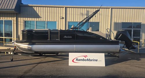 2026 Barletta Aria A22UC Platinum