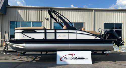 2026 Barletta Cabrio C22UC