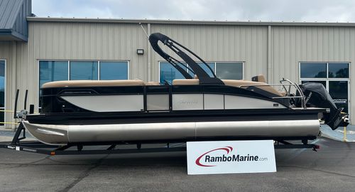 2026 Barletta Cabrio C24M