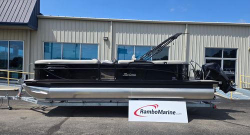 2026 Barletta Cabrio C24Q