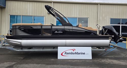 2026 Barletta Cabrio C22UC