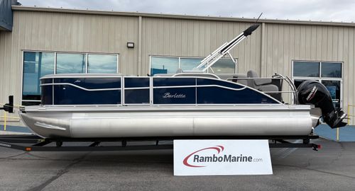 2026 Barletta Aria A22CC