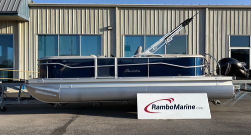 2026 Barletta Aria A22QC