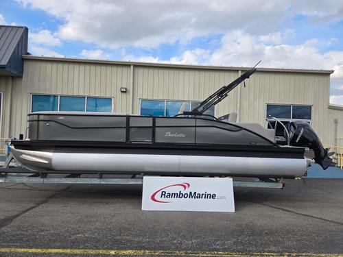 2026 Barletta Aria A24UC