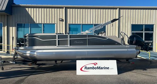 2026 Barletta Aria A22UC