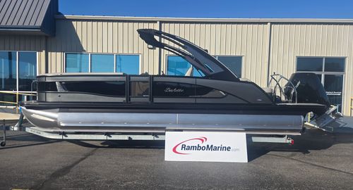 2026 Barletta Lusso L25UCA