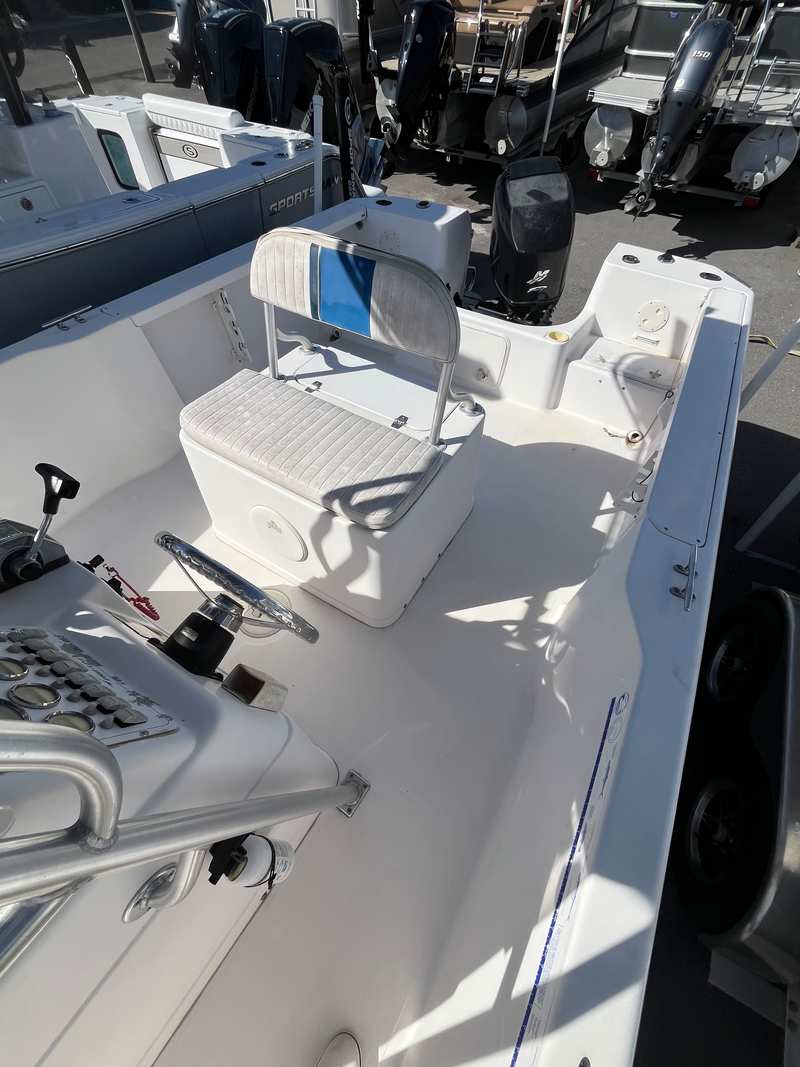 Boat Image 6
