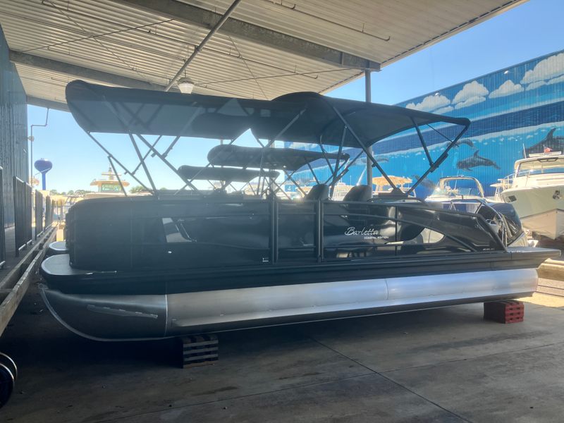 2026 Barletta Lusso L23UC