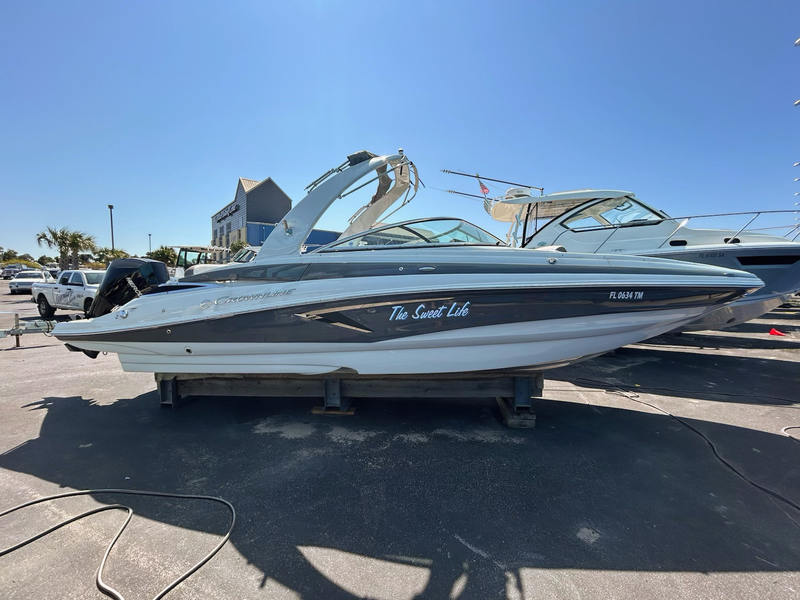 2023 Crownline E275 XS
