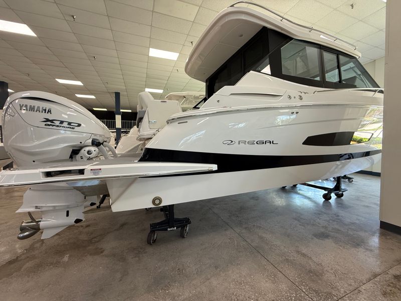 2026 Regal 36 XO